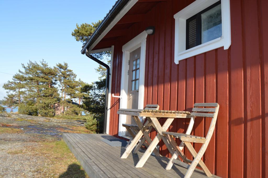 Vuosnaisten Meriasema 2*