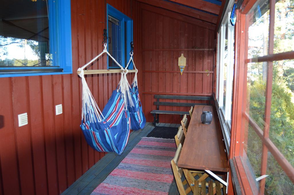 Vuosnaisten Meriasema Village de vacances