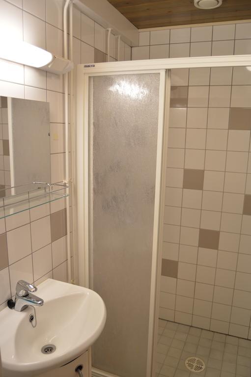 Village de vacances Vuosnaisten Meriasema Kustavi